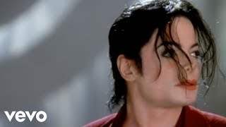 Michael Jackson - Blood On The Dance Floor (2009)