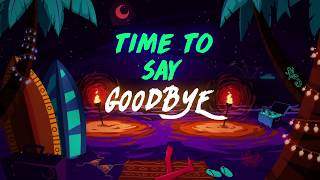 Jason Derulo X David Guetta - Goodbye (2018)
