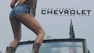 Hard Target X The Lacs - Chevrolet (2019)