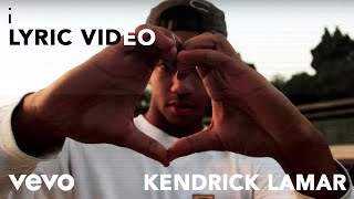 Kendrick Lamar - I (2014)