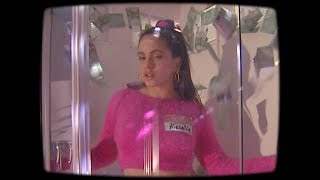Rosalía - F*cking Money Man (2019)