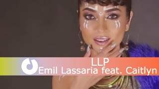 Llp & Emil Lassaria feat. Caitlyn - Africa (2016)