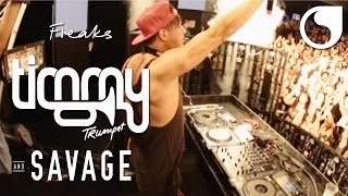 Timmy Trumpet & Savage - Freaks HD (2014)