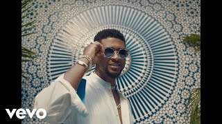 Usher - Don't Waste My Time feat. Ella Mai (2020)