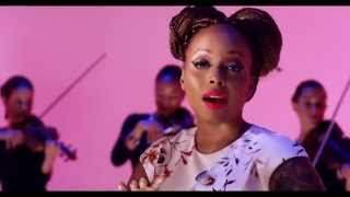 Chrisette Michele - Together (2014)