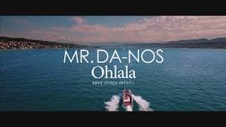 Mr.da-Nos - Ohlala (2017)