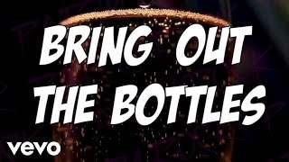 Redfoo - Bring Out The Bottles (2013)