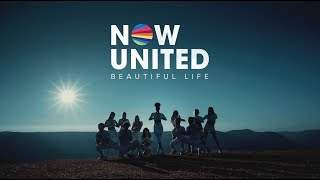 Now United - Beautiful Life (2019)