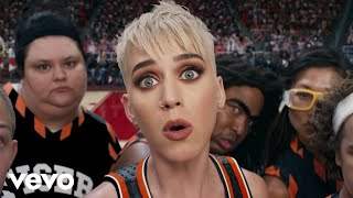 Katy Perry - Swish Swish feat. Nicki Minaj (2017)