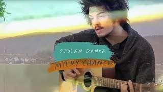 Milky Chance - Stolen Dance (2013)