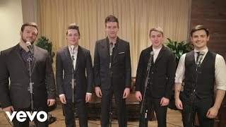 Collabro - A Thousand Years (2014)