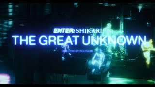 Enter Shikari - The Great Unknown (2020)