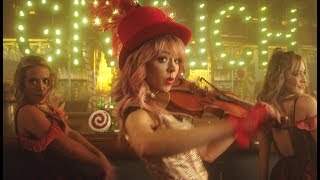 You're A Mean One, Mr. Grinch - Lindsey Stirling feat. Sabrina Carpenter (2018)