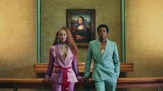 Apes**t - The Carters (2018)