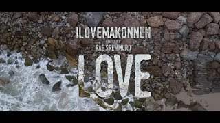 Ilovemakonnen - Love feat. Rae Sremmurd (2017)