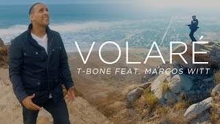 T-Bone - Volaré (2016)