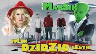 Прем'єра! Dzidzio - Marsik (2016)