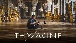 Thylacine - Versailles (2019)