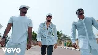 Phyno - Financial Woman feat. P Square (2017)