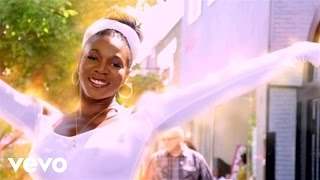 India.arie - Just Do You (2013)