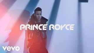 Prince Royce - Back It Up feat. Pitbull (2015)