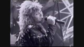 Bon Jovi - The Price Of Love (2009)