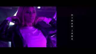 Dinah Jane - Retrograde (2019)