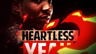 Yfn Lucci - Heartless feat. Rick Ross (2017)