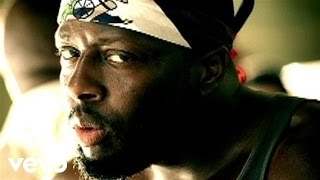 Wyclef Jean - Sweetest Girl feat. Akon, Lil Wayne, Niia (2009)
