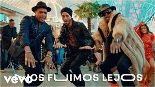 Descemer Bueno, Enrique Iglesias - Nos Fuimos Lejos feat. El Micha (2018)