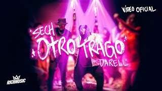 Sech - Otro Trago feat. Darell (2019)