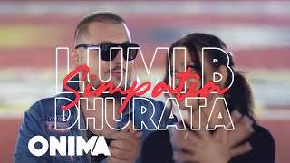 Lumi B feat. Dhurata Dora - Simpatia (2017)