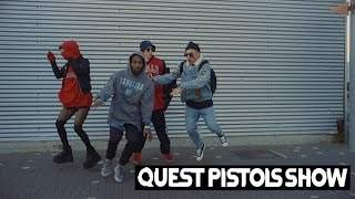 Quest Pistols Show - Любимка (2017)