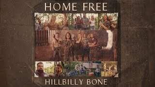 Blake Shelton - Hillbilly Bone (2017)