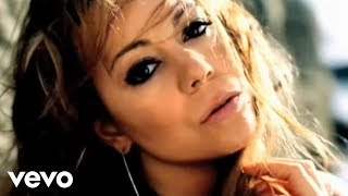 Mariah Carey - H.A.T.E.U. (2009)