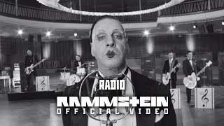 Rammstein - Radio (2019)