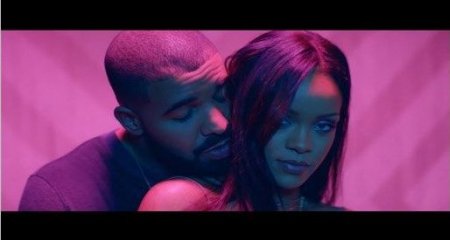 Rihanna ft. Drake - Work (2016)