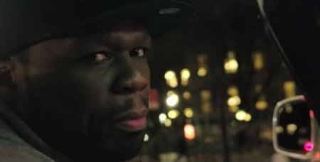 50 Cent - I'm The Man (Short Film) (2016)