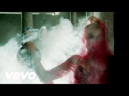 Gwen Stefani - Misery (2016)