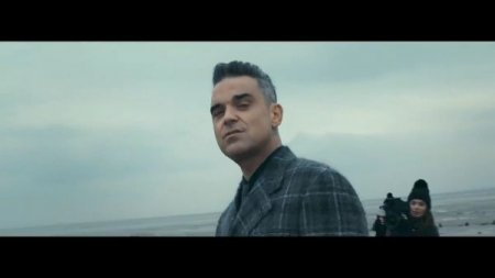Robbie Williams - Love My Life (2016)