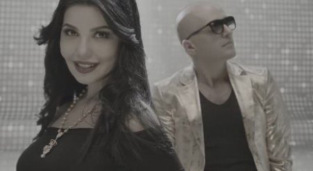 Shahzoda feat. Costi - Billionaire (2017)