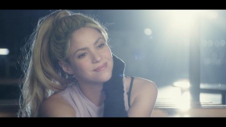 Prince Royce, Shakira - Deja vu (2017)