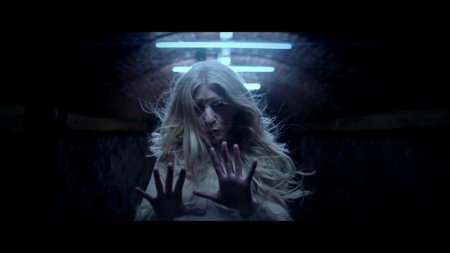 ionnalee - Not Human (2017)