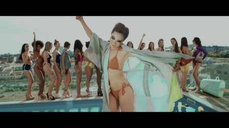 Jake La Furia ft. Alessio La Profunda Melodia - El Party (2017)