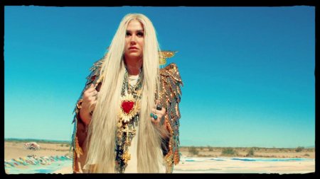 Kesha - Praying (2017)
