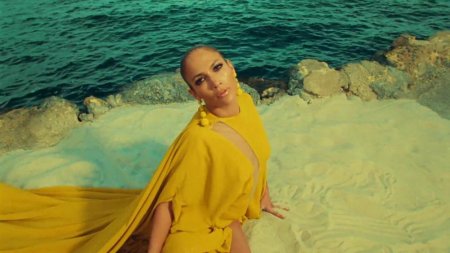 Jennifer Lopez ft. Gente de Zona - Ni Tu Ni Yo (2017)