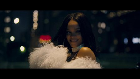 Kendrick Lamar ft. Rihanna - LOYALTY (2017)