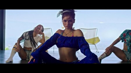 Pia Mia ft. Jeremih - I'm A Fan (2017)
