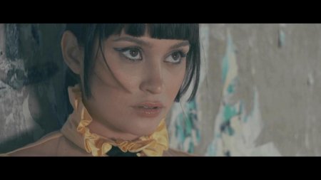 Vunk feat. Irina Rimes - Stai langa mine (2017)