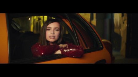 Sofia Carson - Ins and Outs (2017)